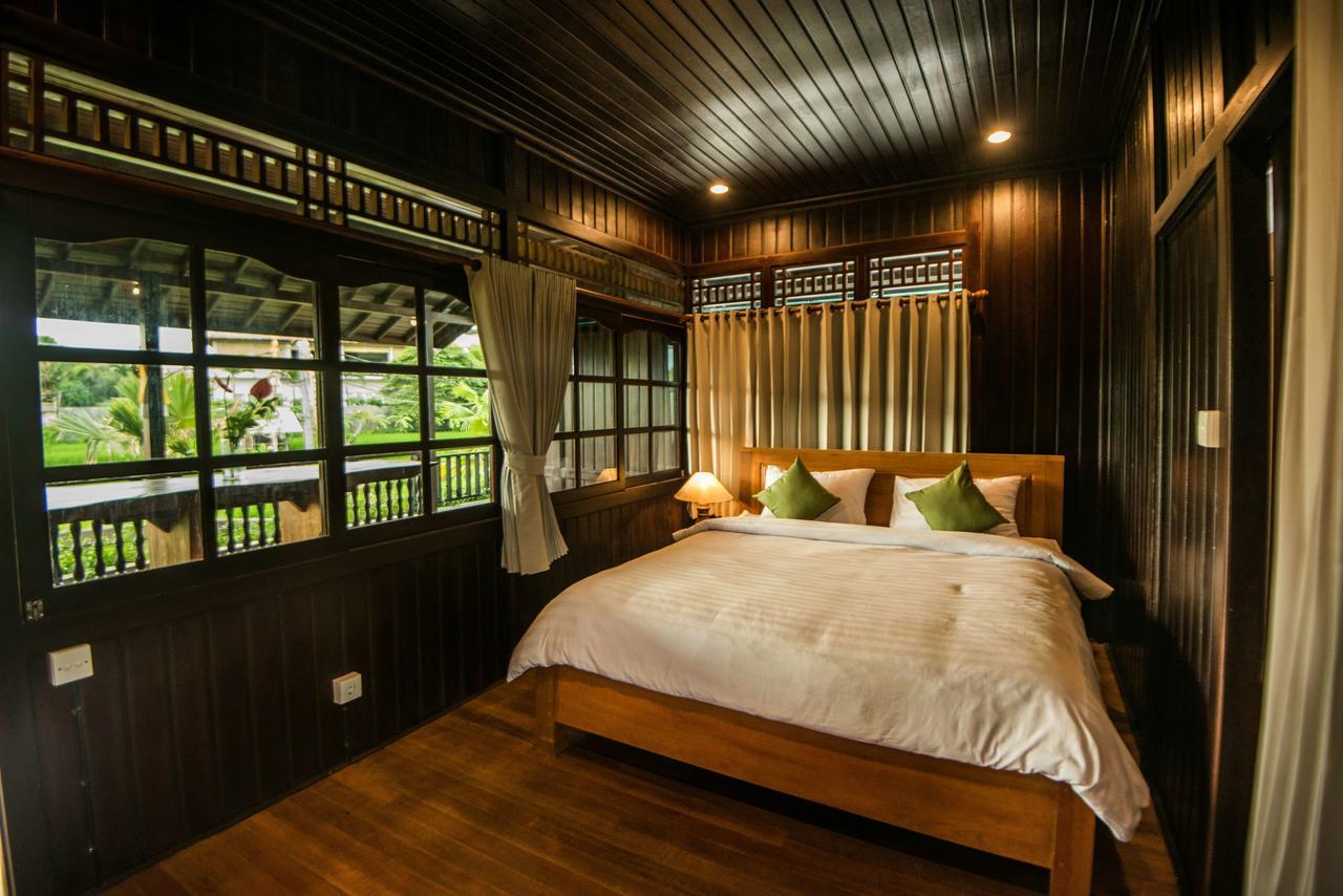 Villa Safeer Canggu Exteriör bild