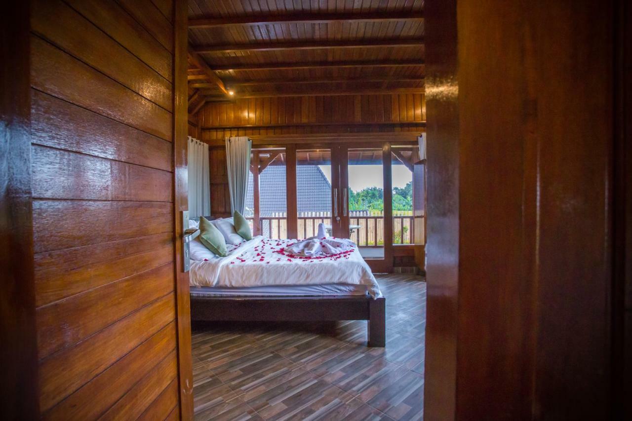 Villa Safeer Canggu Exteriör bild