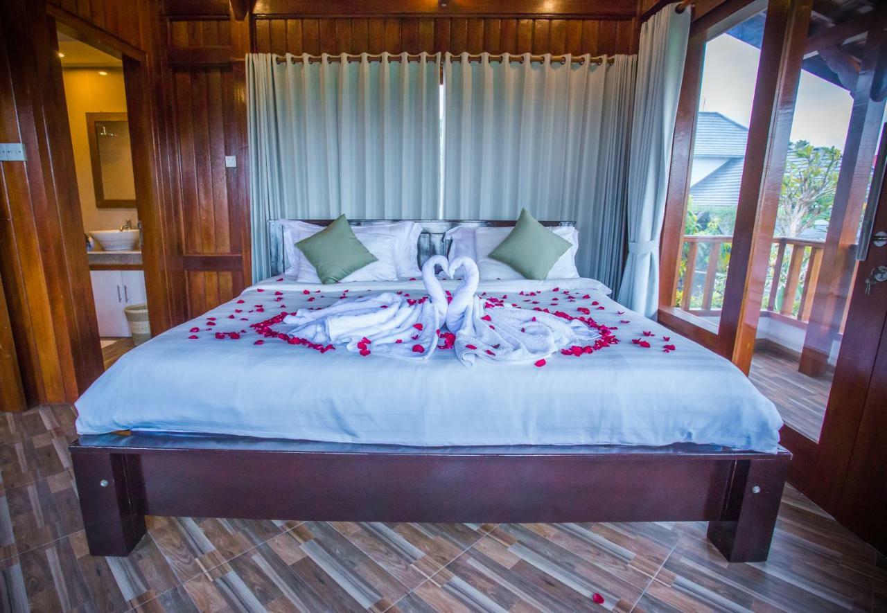 Villa Safeer Canggu Exteriör bild
