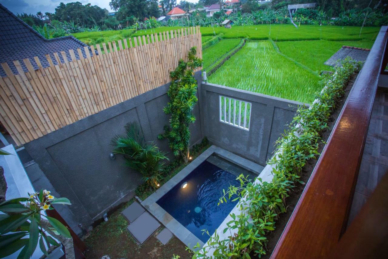 Villa Safeer Canggu Exteriör bild